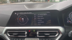 BMW 4 Series 420d MHT M Sport 5dr Step Auto Diesel Hatchback